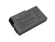 Батерии Оригинална батерия за Dell Latitude D500, D520, D600, D610, D620, D630, D800, D810, D820, D830