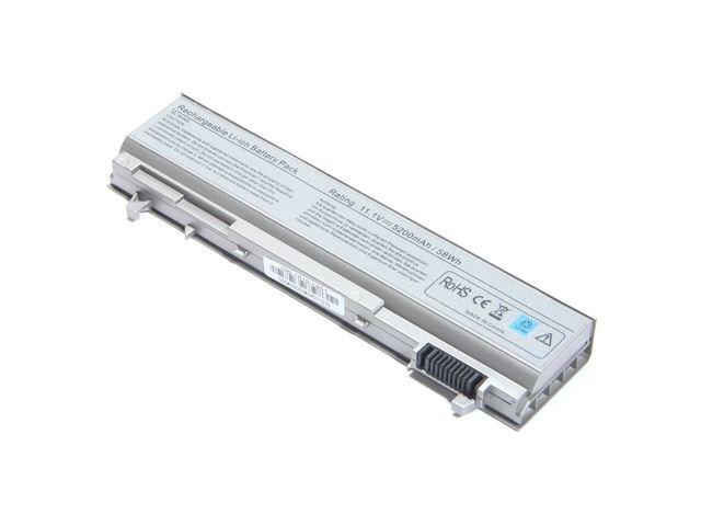 Батерии Оригинална батерия Dell Latitude E6400, E6500, Precision M2400, M4400, MP492
