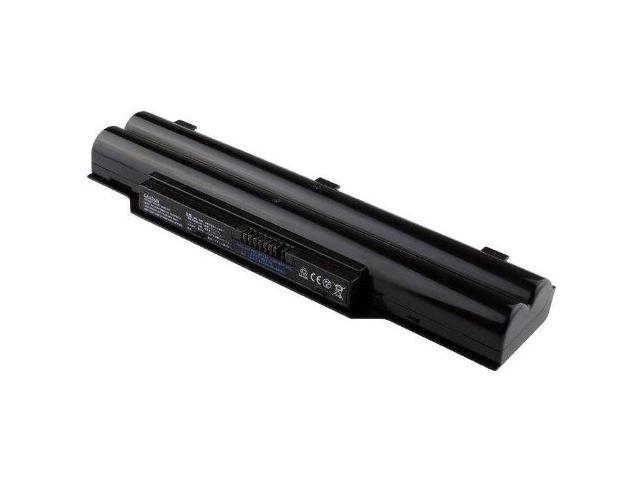 Батерии Оригинална батерия Fujitsu-Siemens Amilo A1655, Pa1535, Packard Bell SJ51