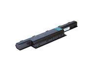 Батерии Оригинална батерия Fujitsu Gateway EC39C, EC49C, ID43A, ID49C, ID59C, Packard Bell TX86 S2