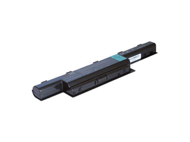 Батерии Оригинална батерия Fujitsu Gateway EC39C, EC49C, ID43A, ID49C, ID59C, Packard Bell TX86 S2