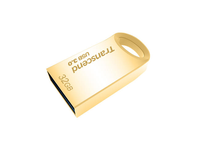 USB памети Transcend 32GB JetFlash 710, USB 3.0