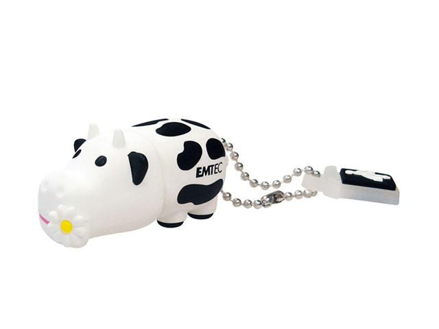 USB памети Преносима памет Emtec M318 Cow