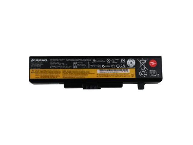 Батерии Оригинална батерия Lenovo IdeaPad B560, V560, Y460, Y560