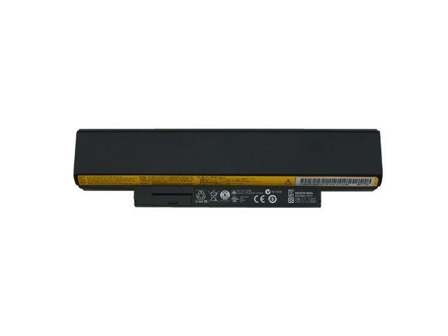 Батерии Оригинална батерия Lenovo ThinkPad X121e, X130e, X131e, X140e