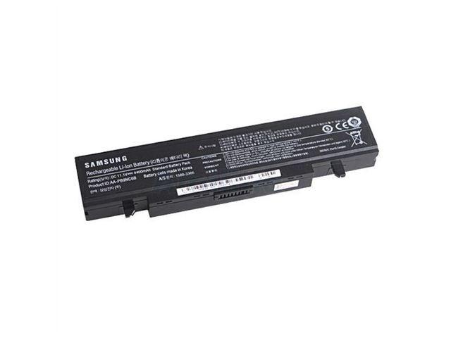 Батерии Оригинална батерия Samsung R40, R45, R60, R65, P50, P60, X60, X65
