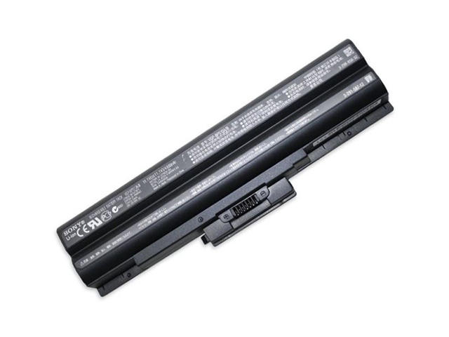 Батерии Оригинална батерия Sony Vaio VGN-CS, VGN-AW, VGN-FW, VGN-NS, VGN-SR