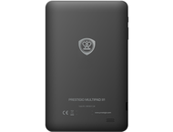 Таблети Prestigio MultiPad Wize (3017) 4GB, черен цвят