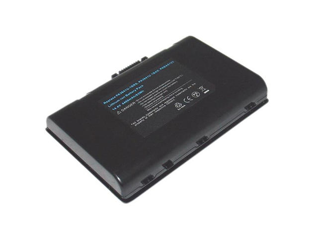 Батерии Оригинална батерия Toshiba Qosmio X300, X305