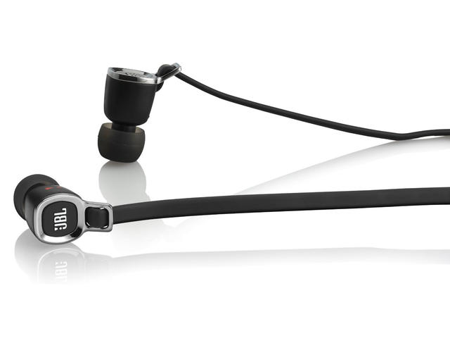 Слушалки JBL J33 BK