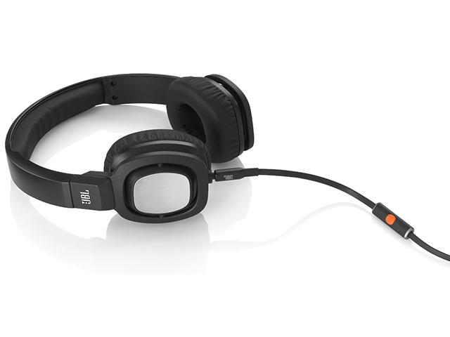 Слушалки JBL J55I BK