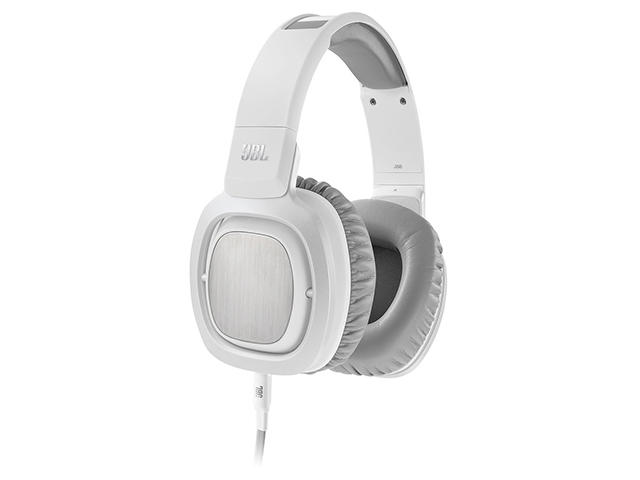 Слушалки JBL J88 WH