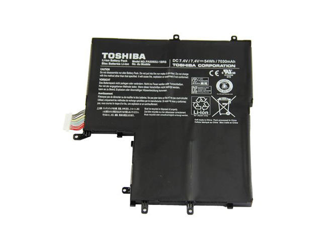 Батерии Оригинална батерия Toshiba Satellite U800W, U840W, U845W
