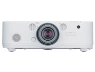 Проектори NEC PA572W