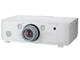 Проектори NEC PA572W
