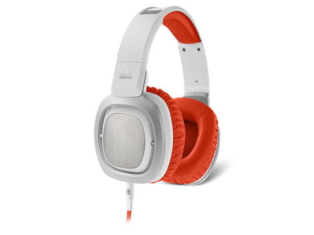 Слушалки JBL J88i OR