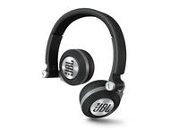 Слушалки JBL Synchros E30 BK