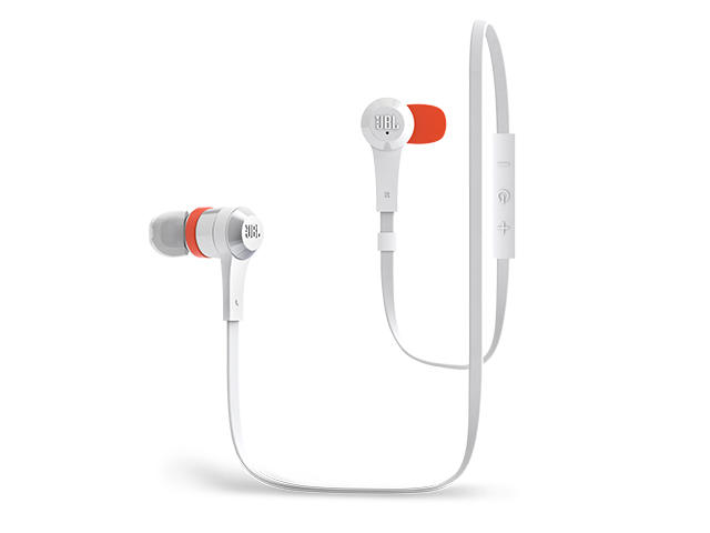 Слушалки JBL J46BT WHT