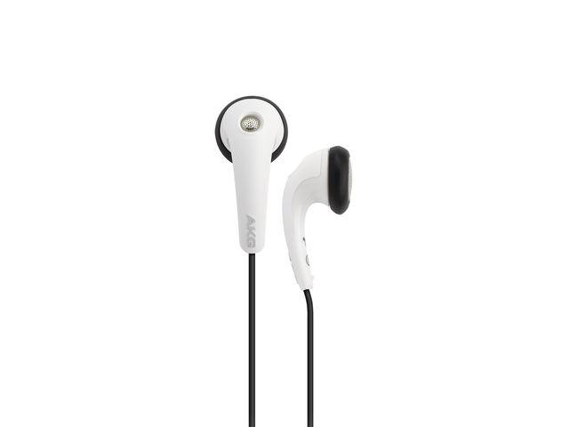 Слушалки AKG Y16A WH