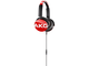Слушалки AKG Y50 RED