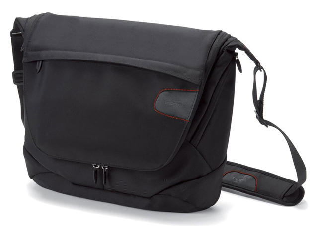 Чанти за Лаптопи Чанта за лаптоп Dicota Take.Off BLACK