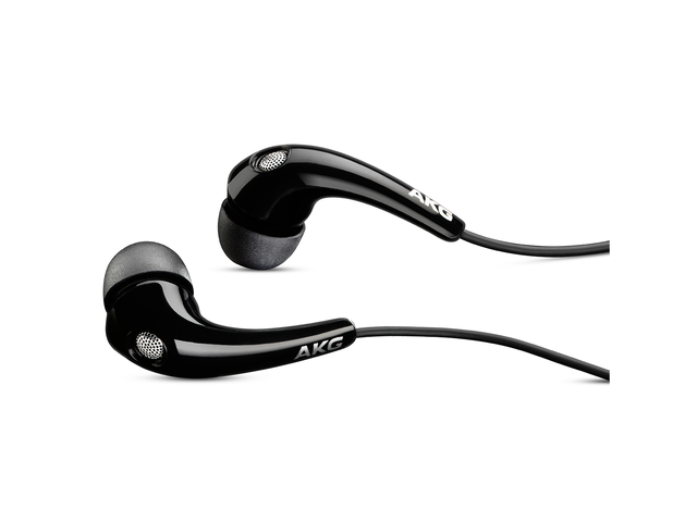 Слушалки AKG K321 BK