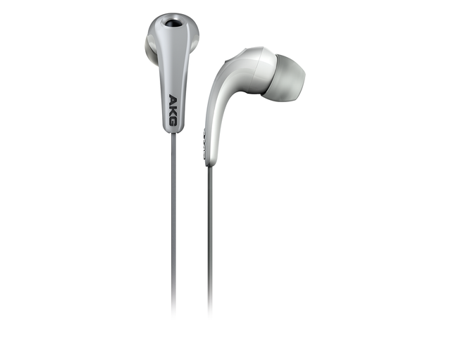 Слушалки AKG K321 WH