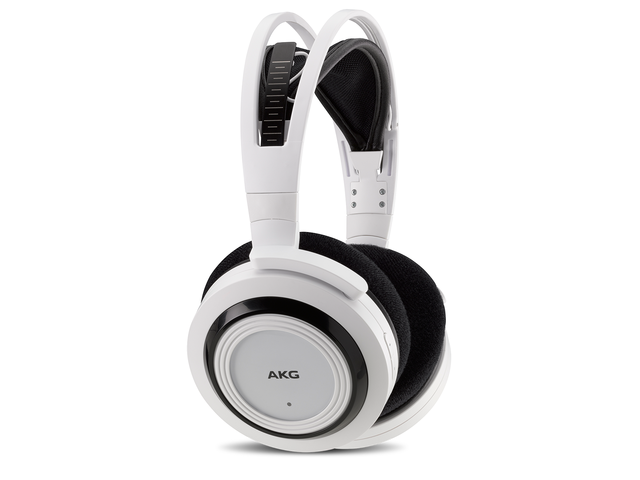 Слушалки AKG K935