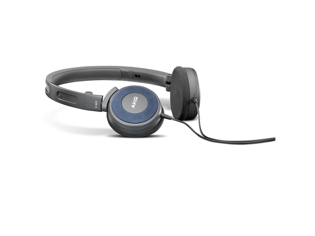 Слушалки AKG K420
