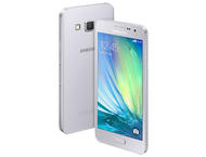 Смартфони Samsung Galaxy A3 (SM-A300F) 16GB, бял цвят