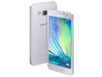 Смартфони Samsung Galaxy A3 (SM-A300F) 16GB, бял цвят