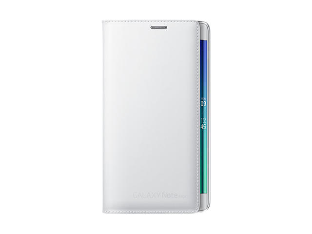Калъфи Samsung Flip Wallet за Galaxy Note 4 EDGE N915