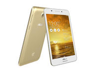 Таблети ASUS Fonepad 7 (FE375CXG) 8GB, златист цвят