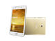 Таблети ASUS Fonepad 7 (FE375CXG) 8GB, златист цвят