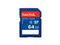 Карти памет 64GB SDHC карта SanDisk Class 4