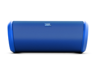 Колони JBL Flip 2, в синьо