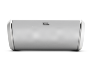 Колони JBL Flip 2, в бяло