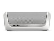 Колони JBL Flip 2, в бяло