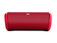 Колони JBL Flip 2, в червено