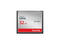 Карти памет 32GB CompactFlash SanDisk Ultra Class 4