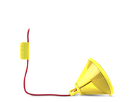 Колони JBL Spark, в жълто