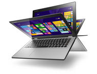 Лаптопи Lenovo Yoga 2-13