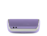 Колони JBL Flip, във виолетово