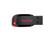 USB памети 64GB SanDisk Cruzer Blade