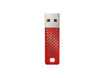 USB памети SanDisk Cruzer Facet 16GB, червена