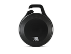 Колони JBL Clip, в черно
