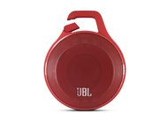 Колони JBL Clip, в червено