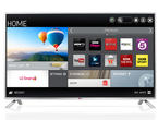 Телевизори LG 42LB570V