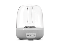 Колони Harman/Kardon Aura, в бяло