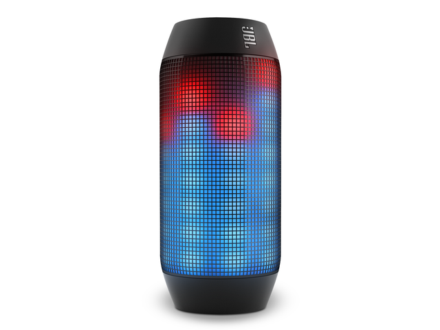 Колони JBL Pulse